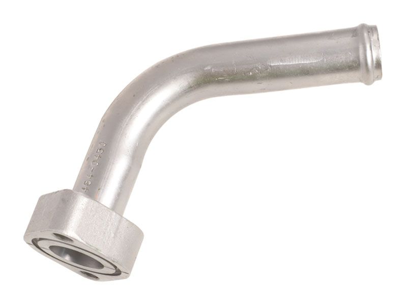 МАСЛЯНАЯ ТРУБКА В СБОРЕ