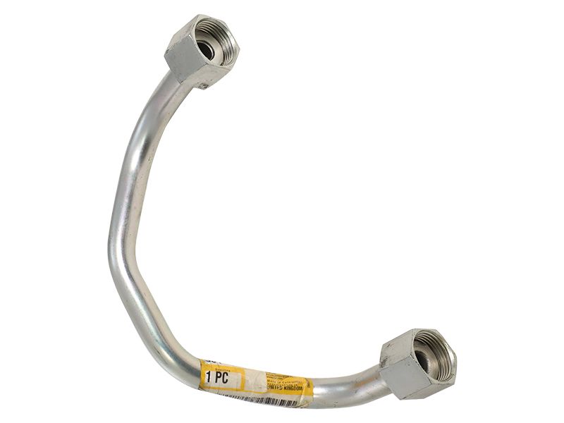 ТРУБКА В СБОРЕ