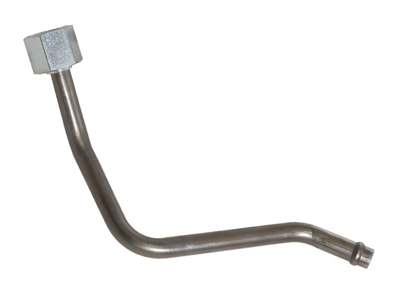 МАСЛЯНАЯ ТРУБКА В СБОРЕ