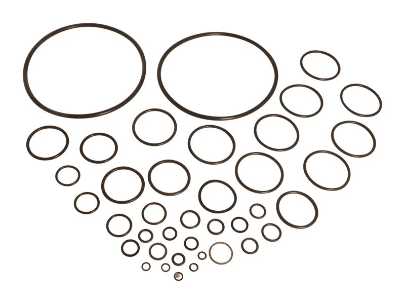471-1657: Seal Kit 4711657 купить