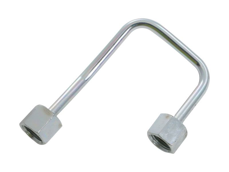 135-8657: ТРУБКА В СБОРЕ