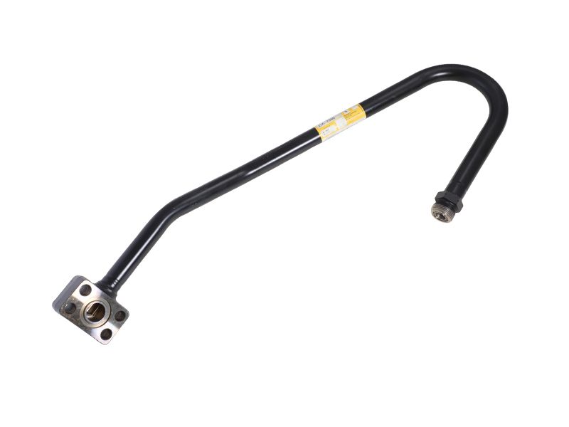 ТРУБКА В СБОРЕ