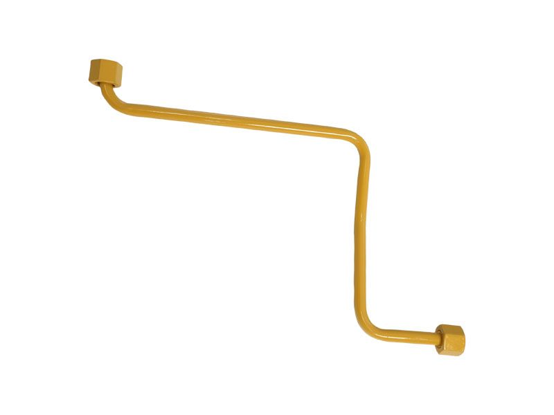 360-1290: ТРУБКА В СБОРЕ