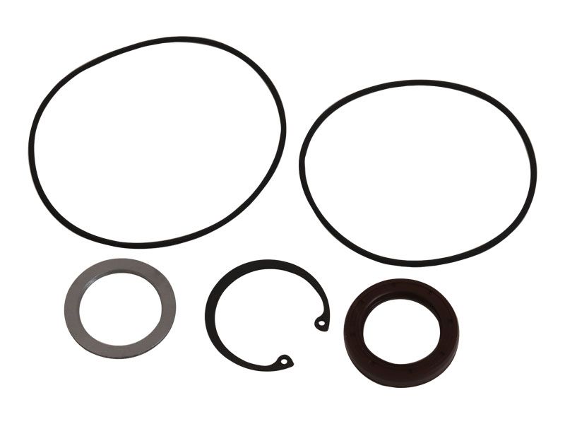 КОМПЛЕКТ УПЛОТНЕНИЯ