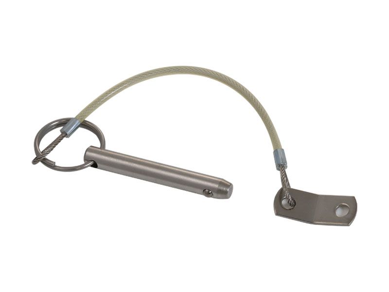 ПАЛЕЦ СТОПОРНЫЙ