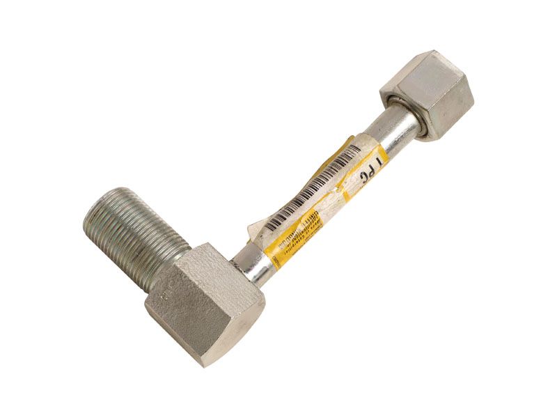 509-3193: ТРУБКА В СБОРЕ