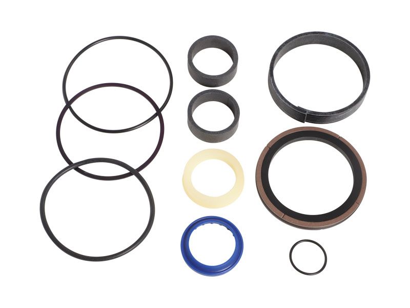 КОМПЛЕКТ УПЛОТНЕНИЙ