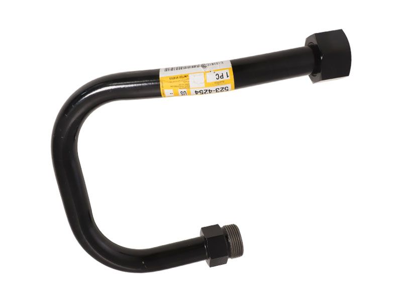 ТРУБКА В СБОРЕ