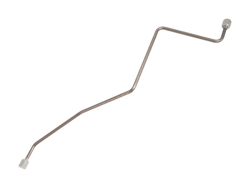 463-8240: Воздушный патрубок с внутренним диаметром 4,57 мм