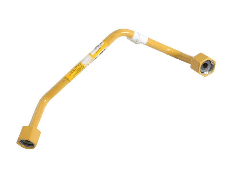 ТРУБКА В СБОРЕ