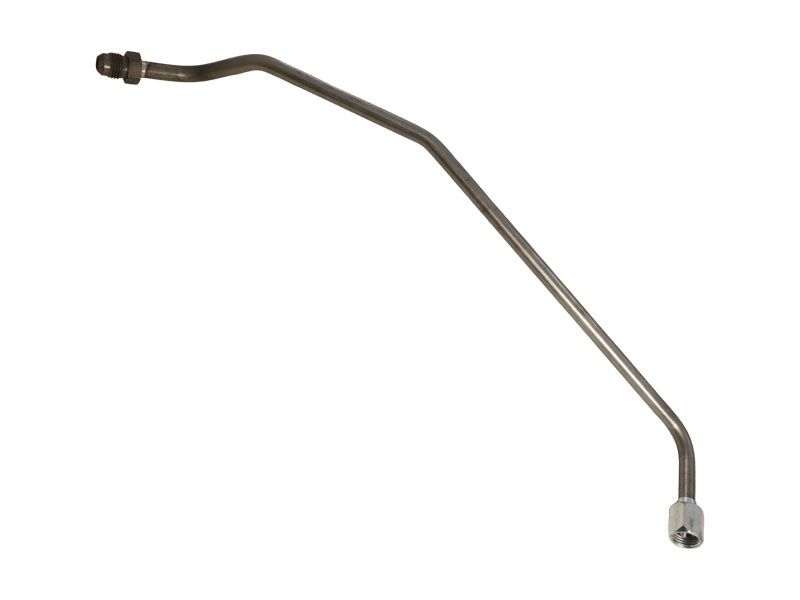 МАСЛЯНАЯ ТРУБКА В СБОРЕ