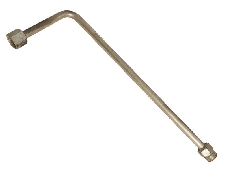 ТРУБКА В СБОРЕ