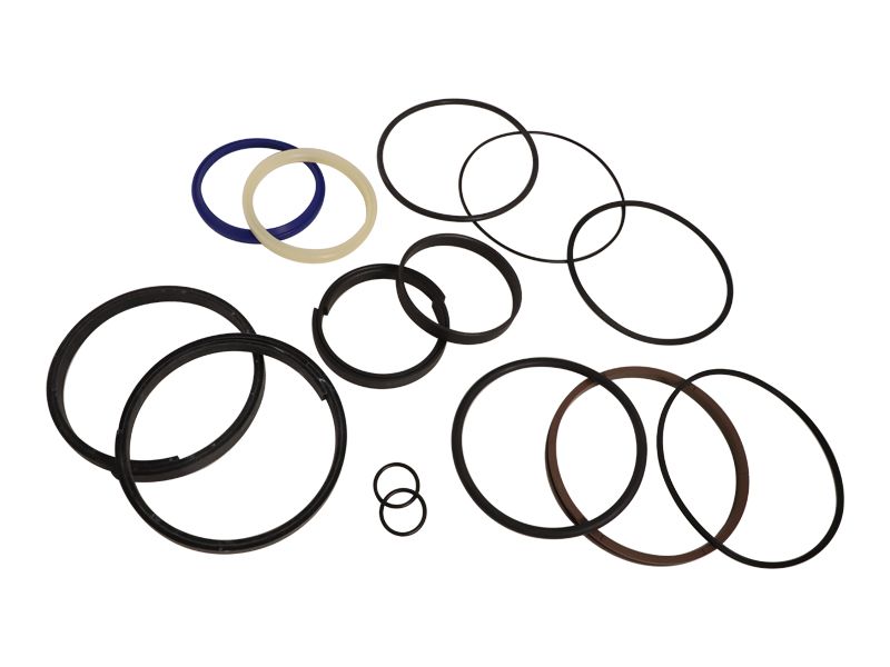 КОМПЛЕКТ УПЛОТНЕНИЙ