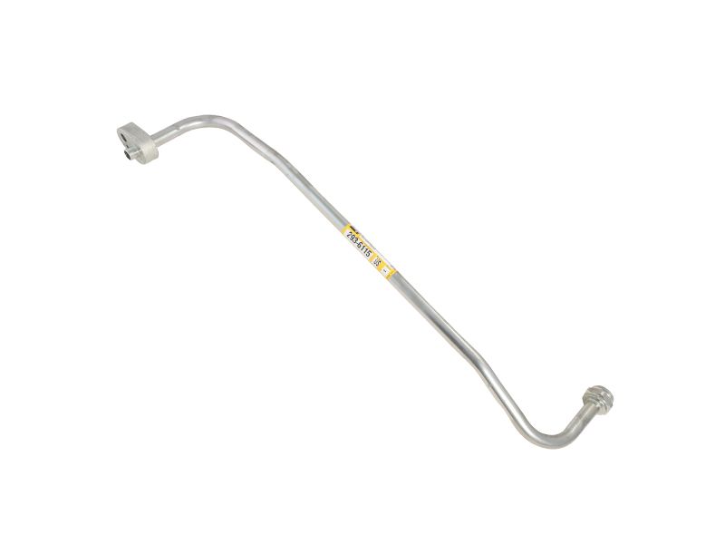 ТРУБКА В СБОРЕ