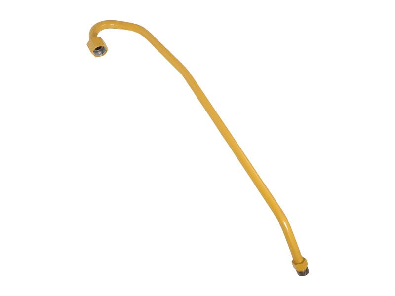 ТРУБКА В СБОРЕ