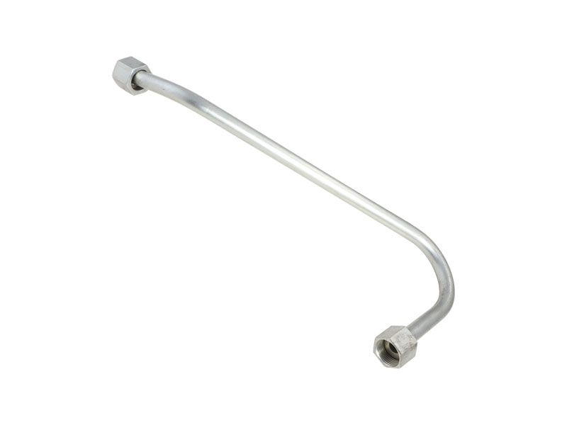 ТРУБКА В СБОРЕ