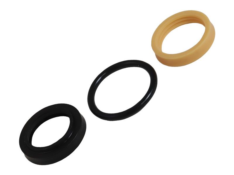 КОМПЛЕКТ УПЛОТНЕНИЙ