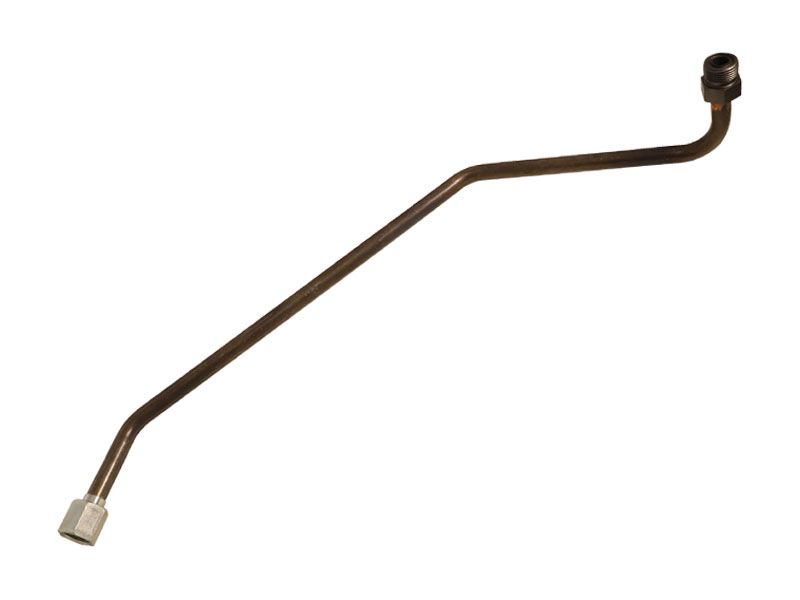 ТРУБКА ТОПЛИВНАЯ В СБОРЕ