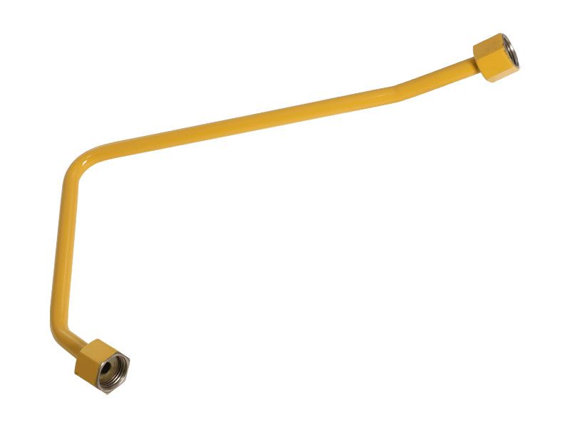 ТРУБКА В СБОРЕ