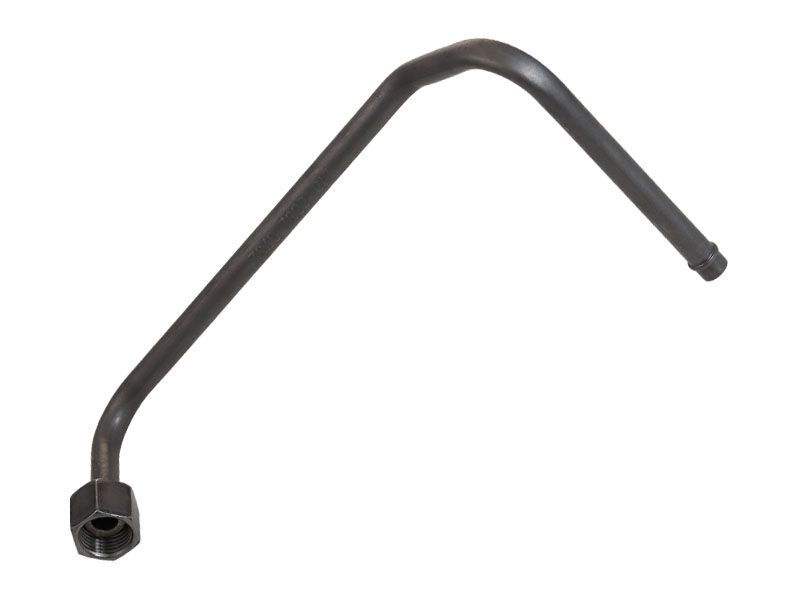 ТРУБКА В СБОРЕ