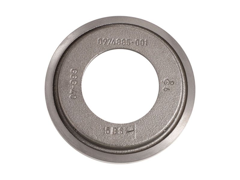 463-6774: SEAL-FLANGE 4636774 купить