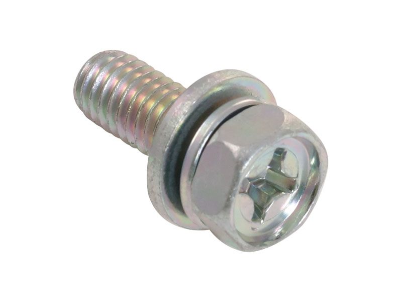 БОЛТ В СБОРЕ