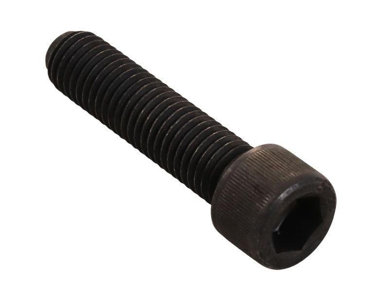 498-3425: M12-1.75 x 50mm Socket Head Internal Hex Screw | CATCorp