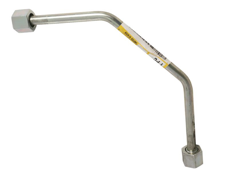 ТРУБКА В СБОРЕ