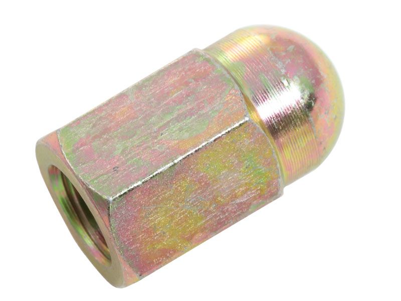 ГЛУХАЯ ГАЙКА