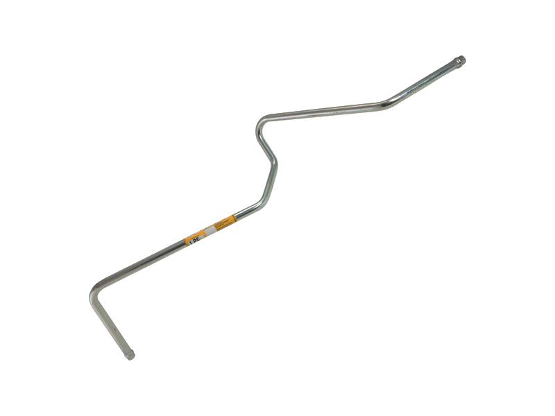 542-2326: ТРУБКА ТОПЛИВНАЯ