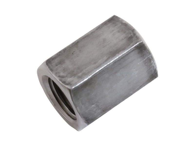 ГАЙКА ШЕСТИГРАННАЯ