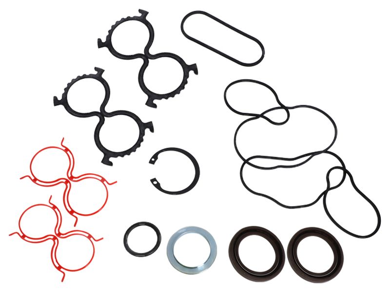 579-0187: КОМПЛЕКТ УПЛОТНЕНИЯ