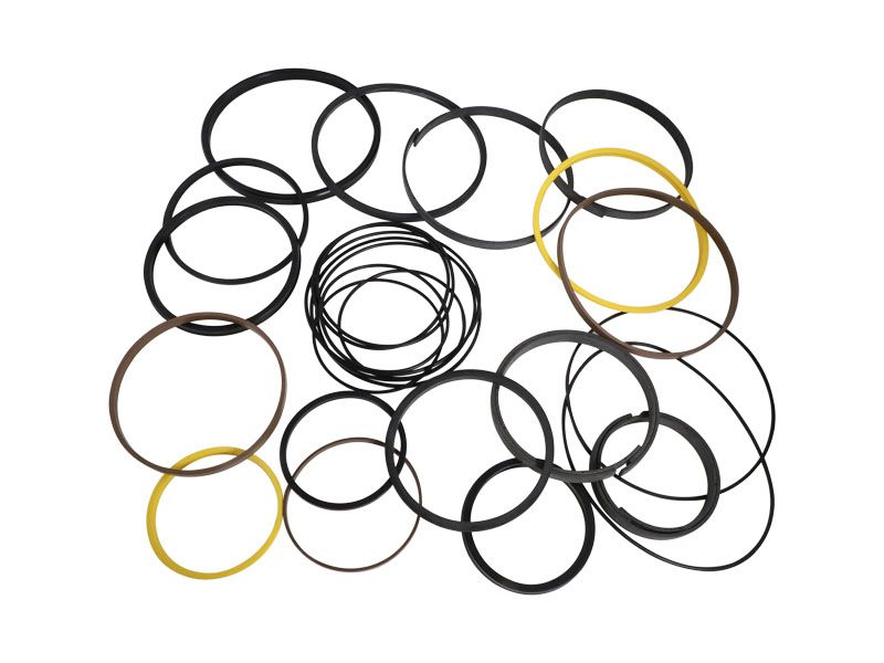 КОМПЛЕКТ УПЛОТНЕНИЙ