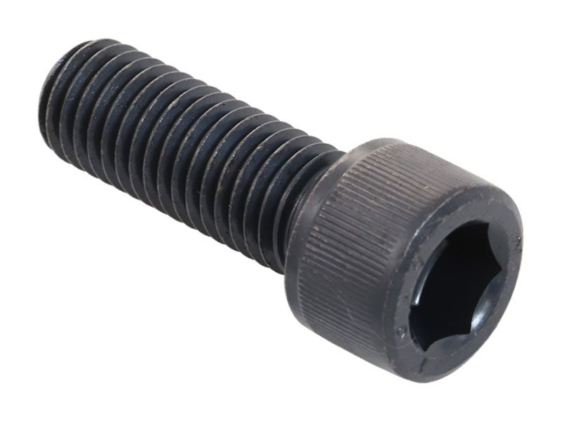 БОЛТ С ШЕСТИГРАННОЙ ГОЛОВКОЙ