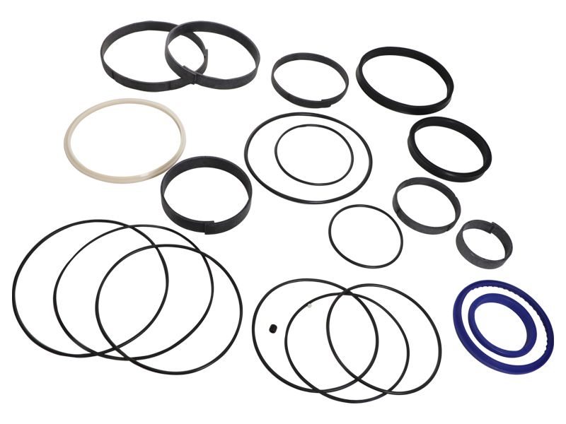 543-6375: КОМПЛЕКТ УПЛОТНЕНИЙ