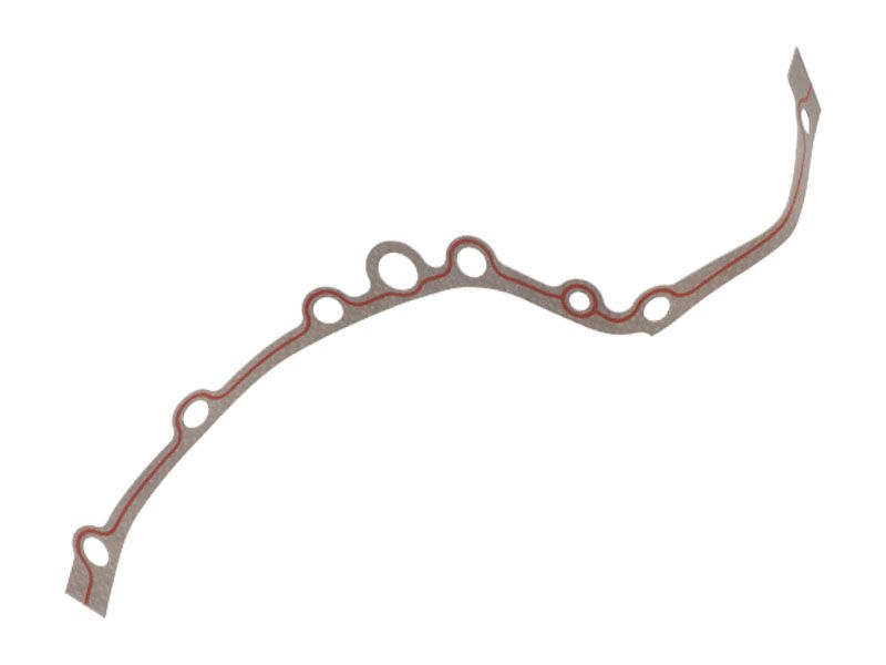 563-0772: УПЛОТНЕНИЕ ОРГАНА УПРАВЛЕНИЯ