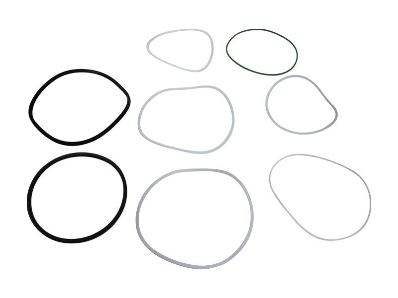 542-3880: Motor Seal Kit 5423880 купить