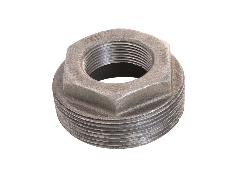 ВТУЛКА-ШЕСТИГРАННАЯ