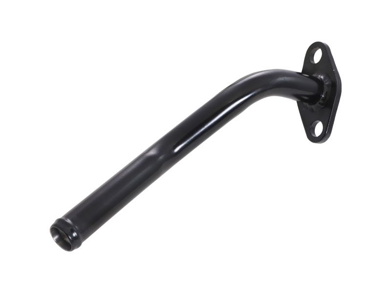 554-2600: ТРУБКА ЛЕВАЯ