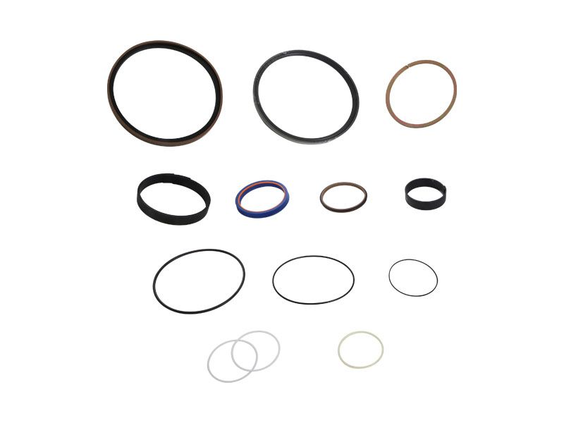 КОМПЛЕКТ УПЛОТНЕНИЙ