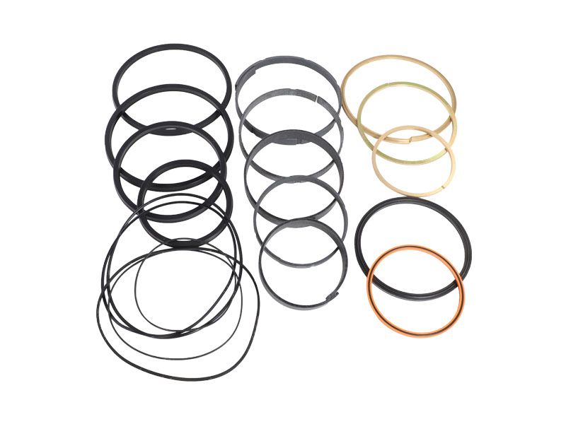 543-6430: КОМПЛЕКТ УПЛОТНЕНИЙ