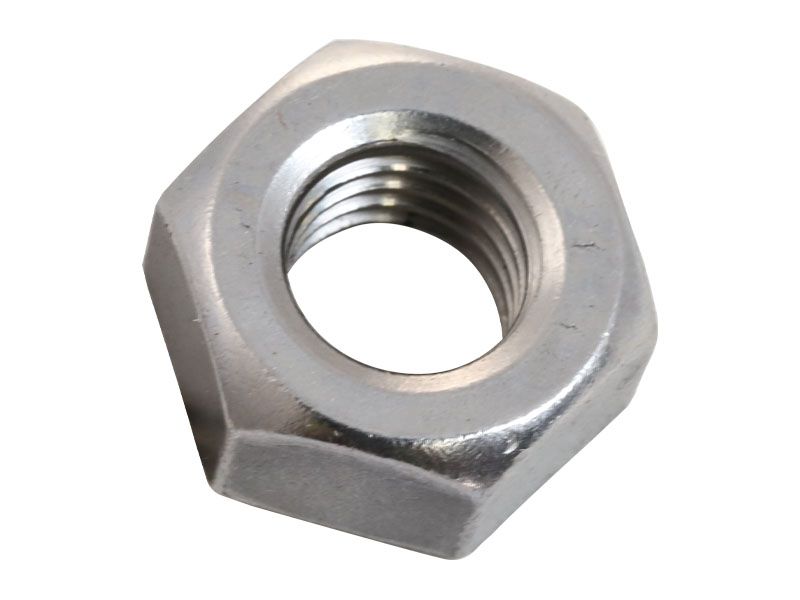 551-1128: ГАЙКА ШЕСТИГРАННАЯ