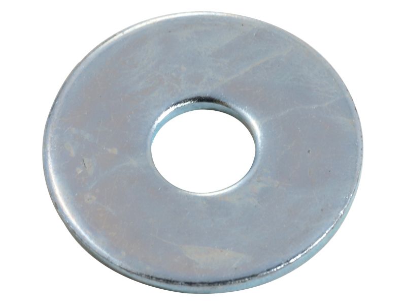 ПЛОСКАЯ ШАЙБА