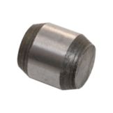 1W-0605: 6.4mm Diameter Dowel Pin 1W0605 купить