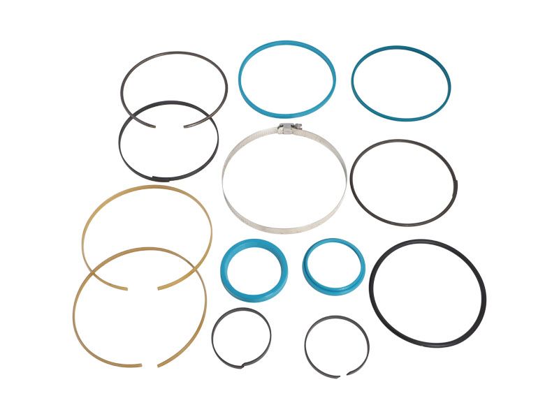 КОМПЛЕКТ УПЛОТНЕНИЯ