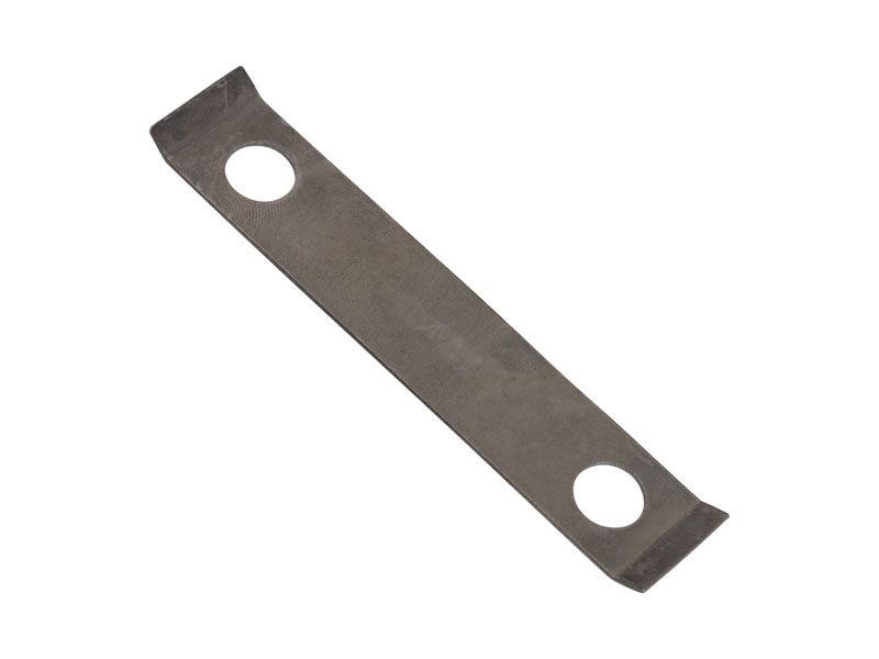 1A-7427: 0.035インチ厚ロックナットプレート