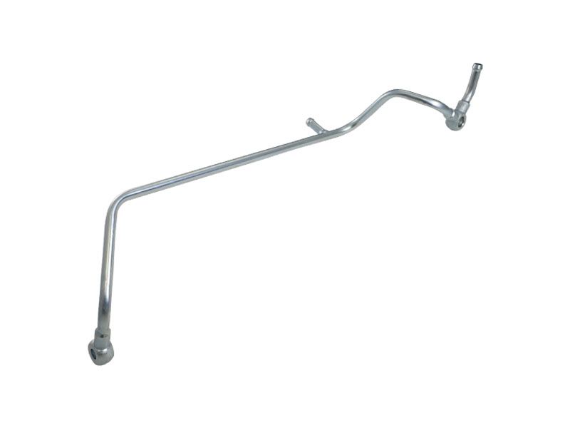 ТРУБА В СБОРЕ