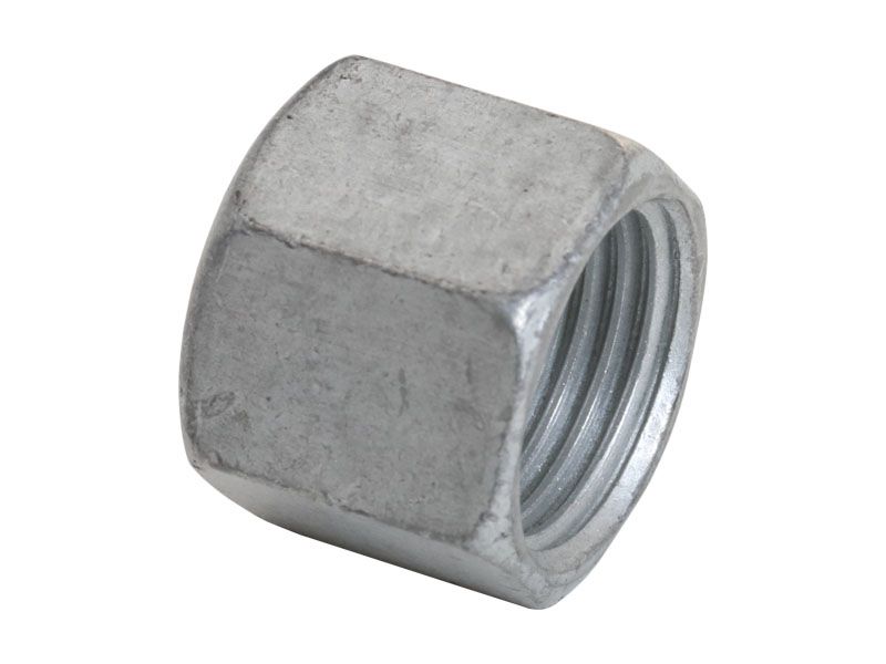 ГАЙКА-МУФТА