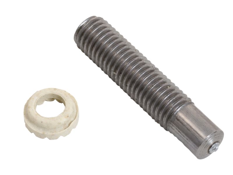 8T-7502: ШПИЛЬКА СВАРНАЯ