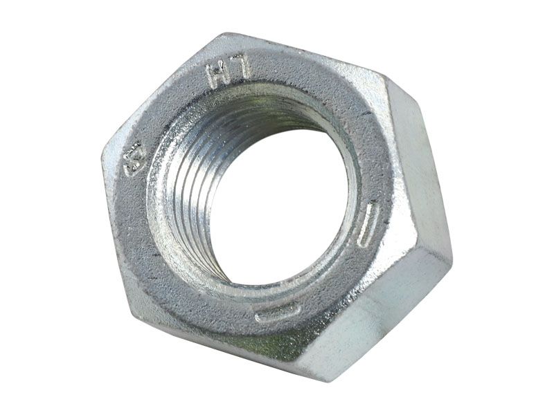 3E-4300: ГАЙКА ПОЛНОЙ ВЫСОТЫ